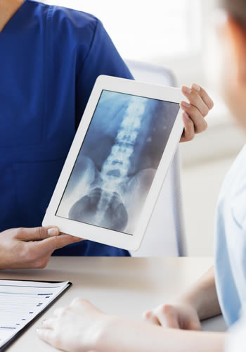 radiography-reports